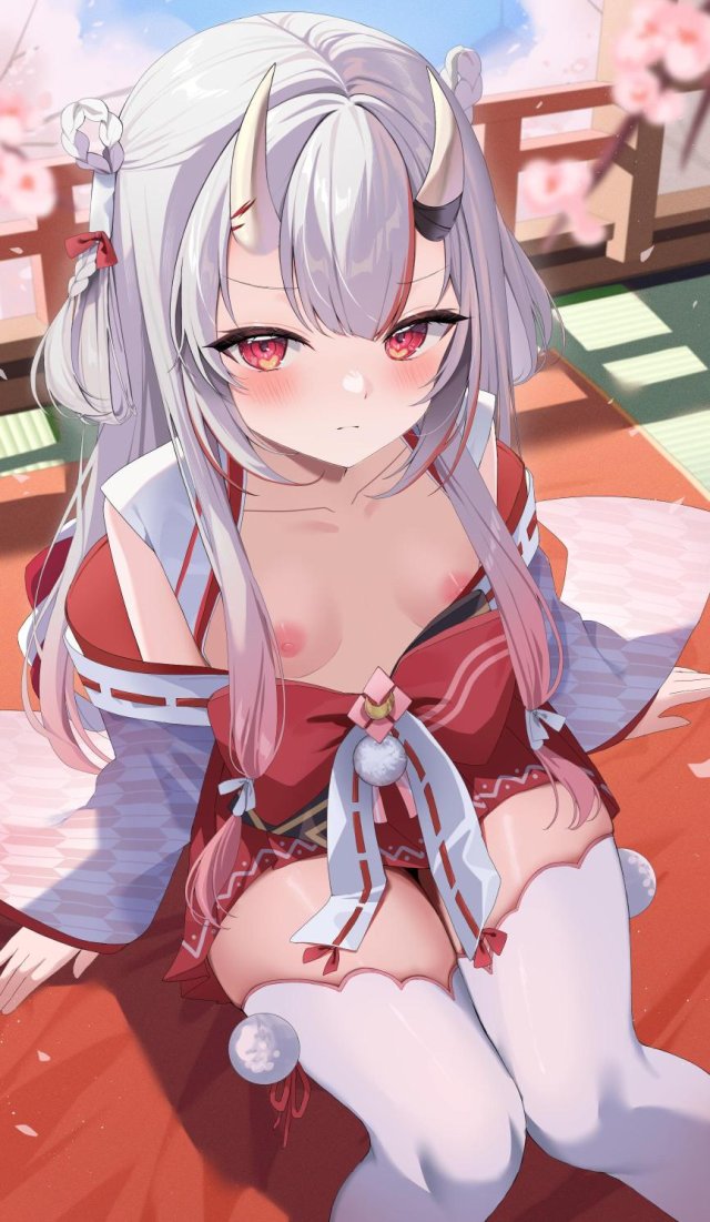 【二次】深夜のエチエチ画像wwwww【エロ】　その２４ 31